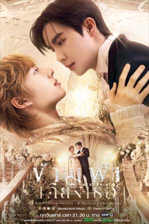 The Next Prince Series